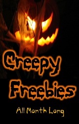 CreepyFreebies - badge
