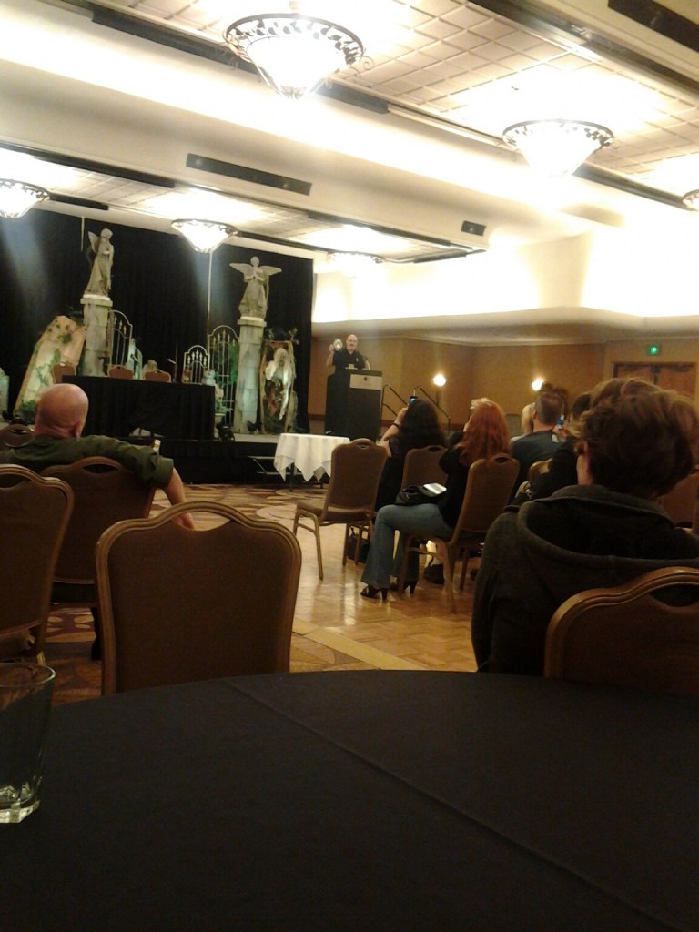 Brian Keene - Grand Master