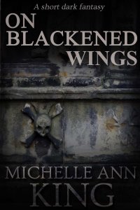 On Blackened Wings